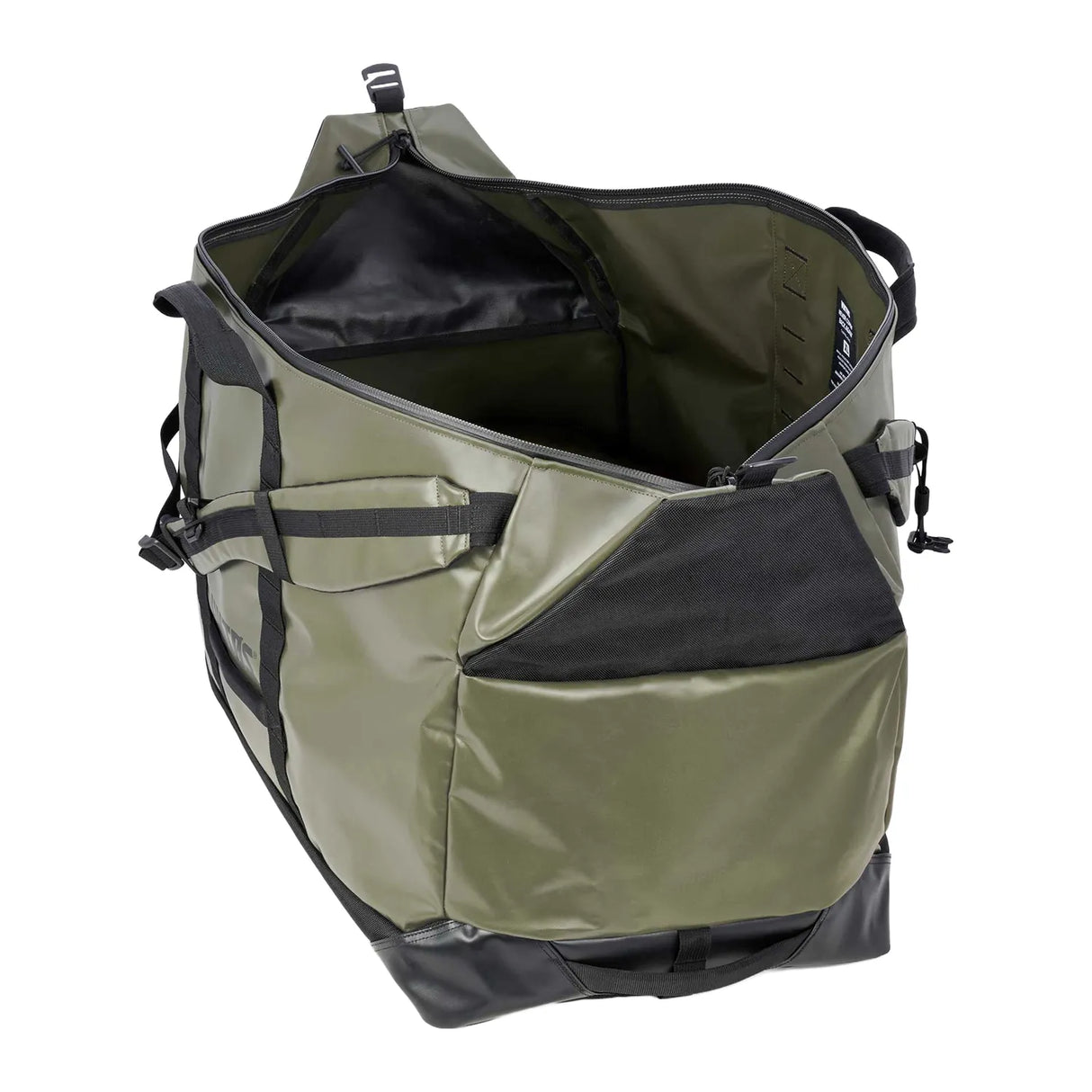 Viktos Never Comin Back Again 100L Duffel