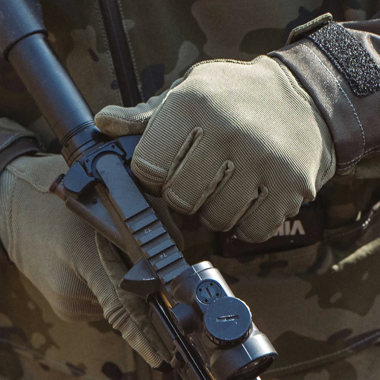 Viktos Patrolux OP Gloves