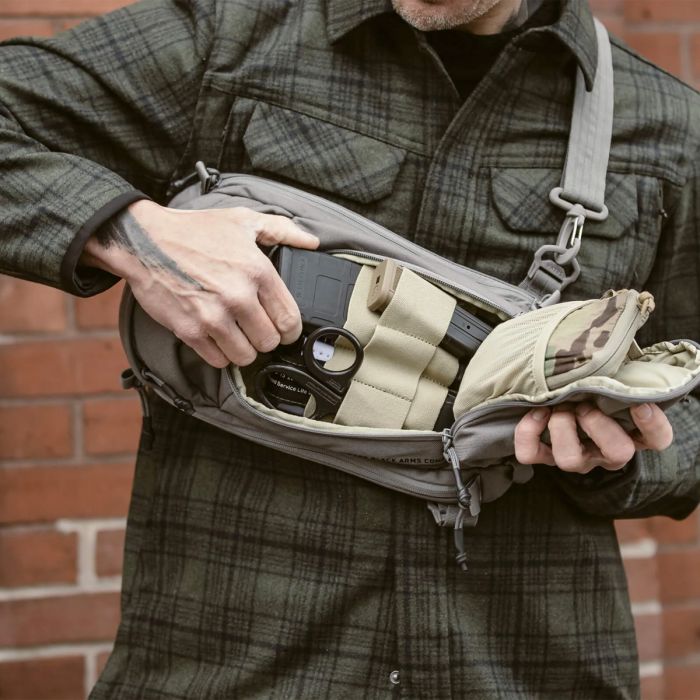 VIKTOS Upscale Sling 2 Bag Multicam