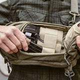 VIKTOS Upscale Sling 2 Bag Multicam