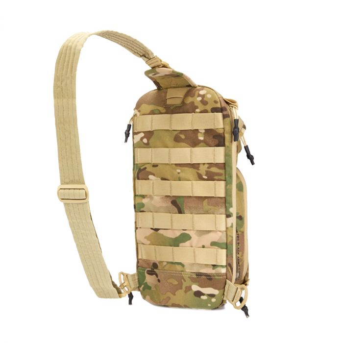 VIKTOS Upscale Sling 2 Bag Multicam