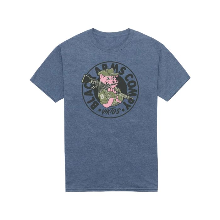 Viktos The Pig T-Shirt