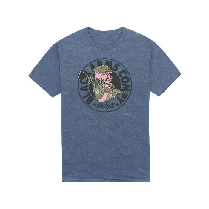 Pig T Shirt