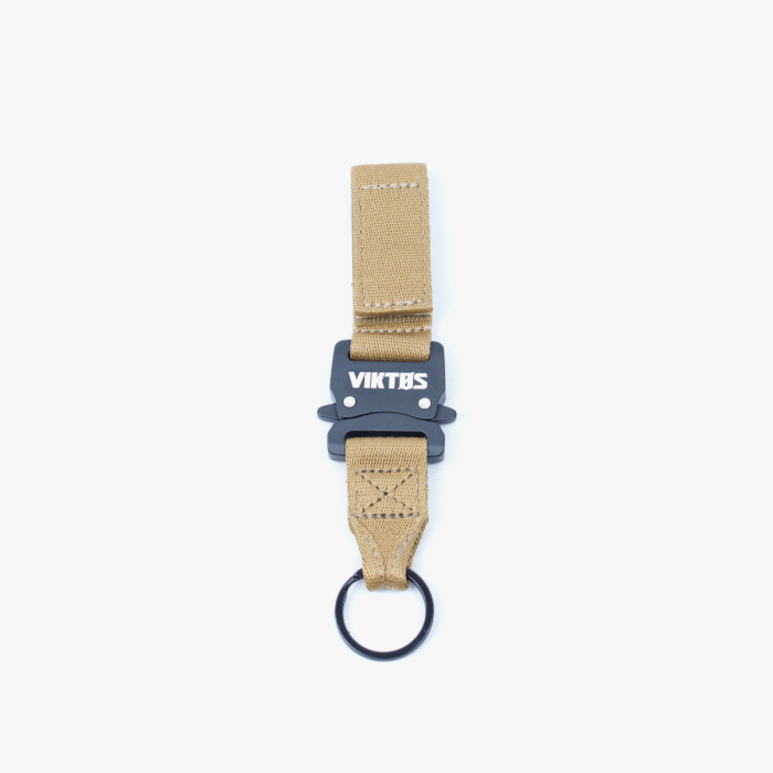 Viktos Accy Bulldog Keychain