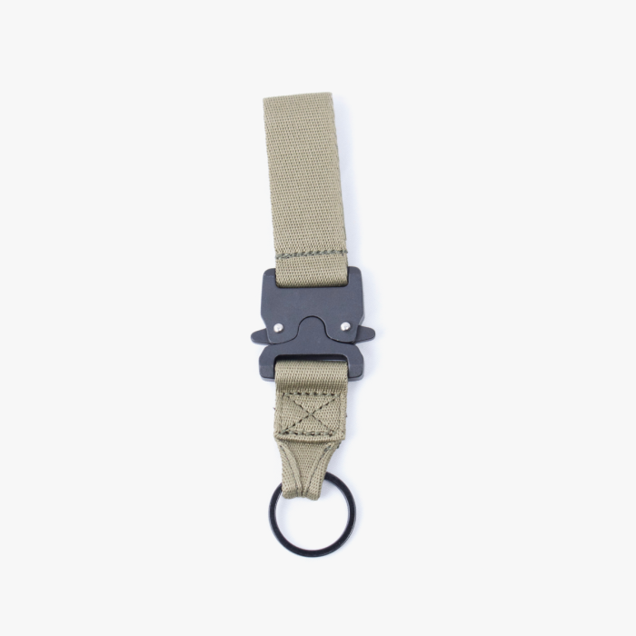 Viktos Accy Bulldog Keychain