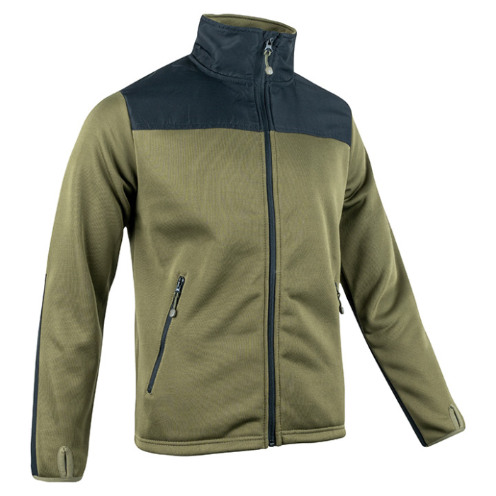 Viper Tactical Special Ops Fleece Jacket Gen2