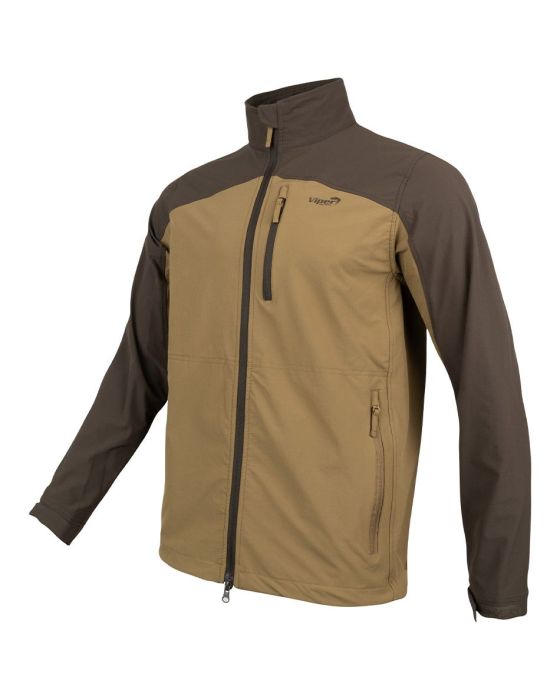 Viper Tactical Lightweight Softshell Jacket