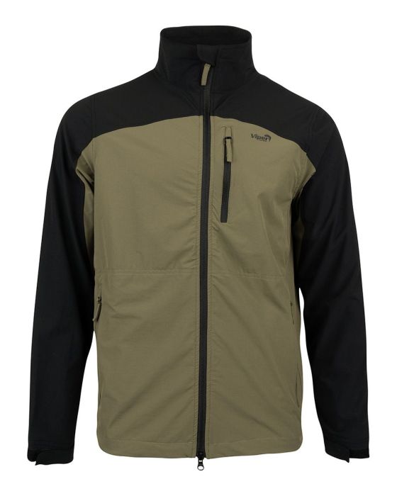 Lightweight Softshell Jacket