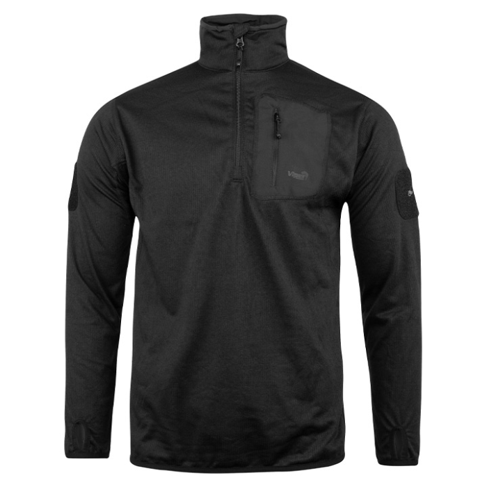 Viper Tactical Technical Mid Layer Fleece