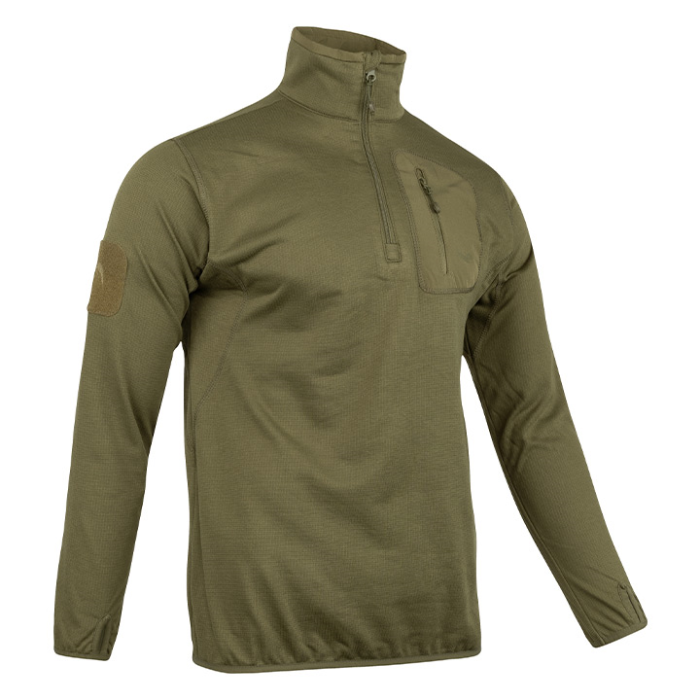 Viper Tactical Technical Mid Layer Fleece