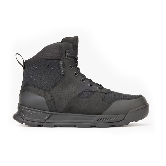 Viktos Wartorn WP Boot (Black)