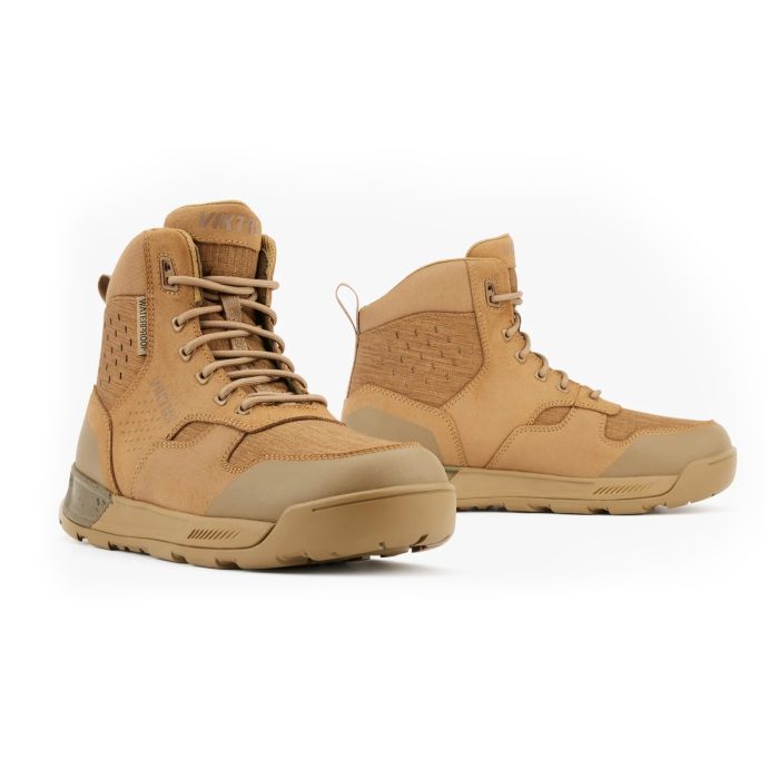 Viktos Wartorn WP Boot (Coyote)