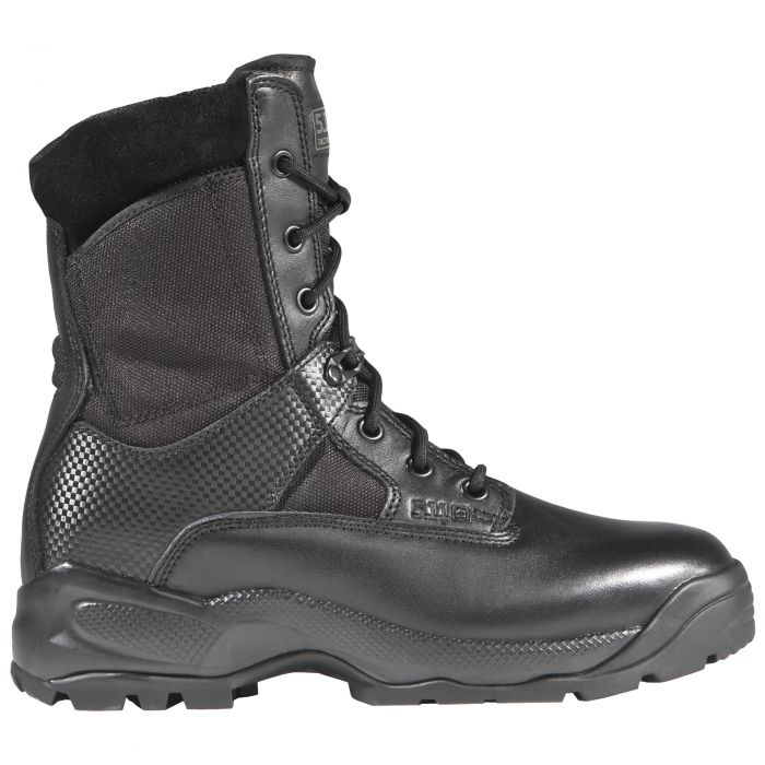 5.11 ATAC 8in Boots w/ Side Zip | Free 
