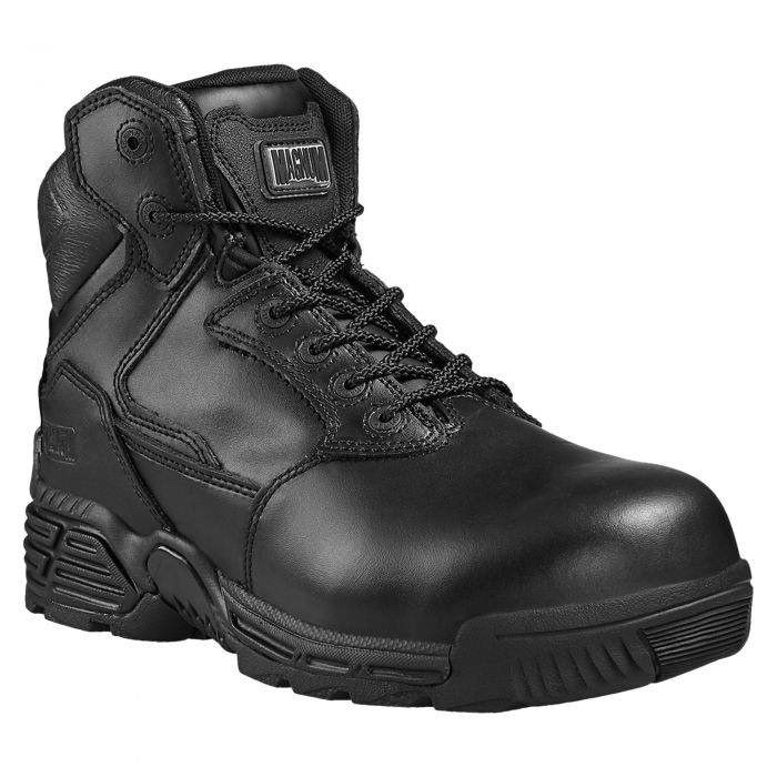 magnum 6 inch boots