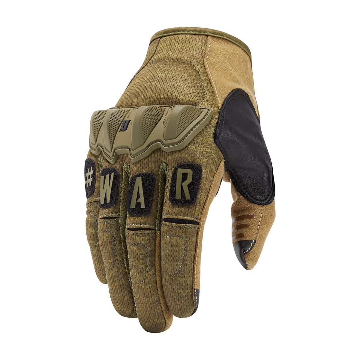 VIKTOS wartorn protective tactical gloves