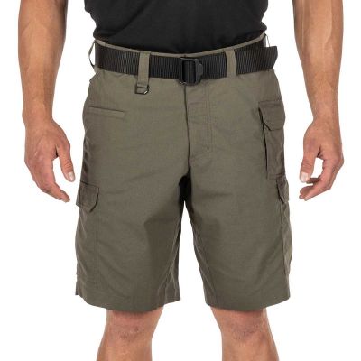 5.11 Tactical Mens Men’s Taclite Pro 11-Inch Shorts Style 73308 Lightweight Adjustable Waistband 